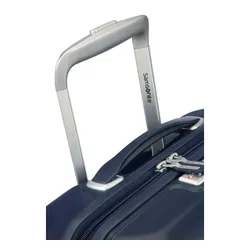 Walizka duża XL Samsonite Flux - navy blue