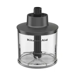 Blender KitchenAid Go 5KHBRV05BM Rozdrabniacz Końcówka do ubijania