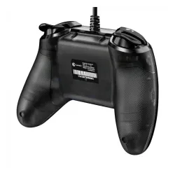 Геймпад GameSir T4W HRG7103 PC Pad проводной черный