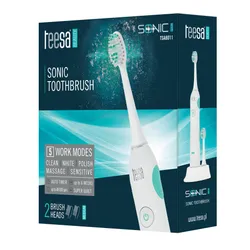 Szczoteczka soniczna TEESA Sonic Pro TSA8011
