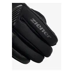 Rękawiczki wiatroszczelne Ziener Ganno WS - black