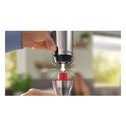 Blender BOSCH ErgoMaster MSM8M936
