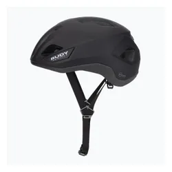 Kask rowerowy Rudy Project Sinergy black matte