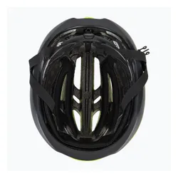 Kask rowerowy Giro Agilis highlight yellow