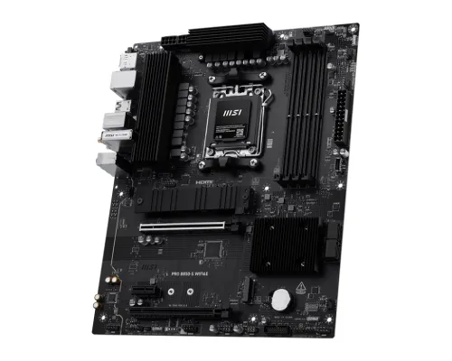Płyta główna MSI PRO B850-S WIFI6E