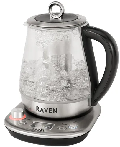 Чайник Raven EC015 1,5 л 2400 Вт Контроль температуры