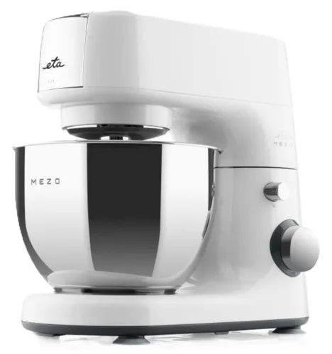 Robot planetarny ETA Mezo III Bravo ETA303490010 Biały