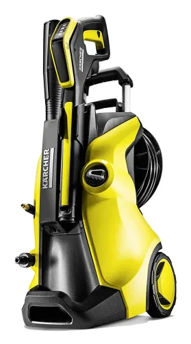 Myjka ciśnieniowa Karcher K 5 Premium Full Control Plus 500l/h Pompa aluminiowa 8m