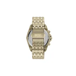 Diesel Zegarek Stinger DZ4707
