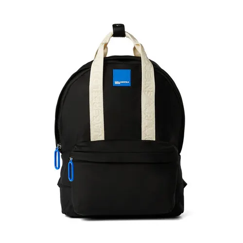 Karl Lagerfeld Jeans 231d3001 rucsac negru