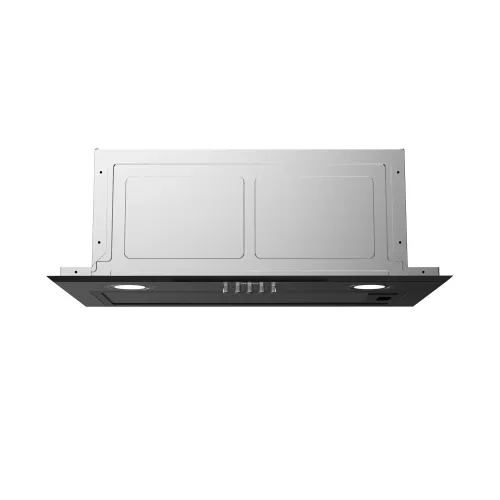 Okap Midea MH52T17ET21BB Szary