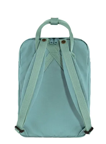 13-sky Blue Dizüstü Bilgisayar için Fjallraven Kanken Sırt Çantası