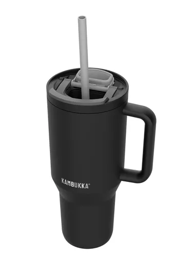 Kubek termiczny Kambukka Rio Tumbler 950 ml - night rider