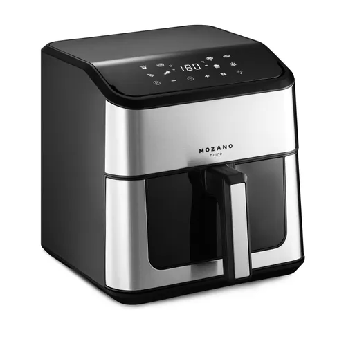 Air Fryer Frytkownica beztłuszczowa MOZANO AirFry Chef 8L WiFi