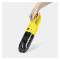 Ручной пылесос Karcher CVH 2