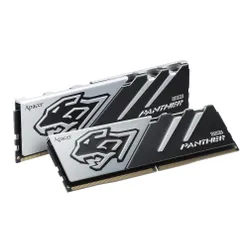 Pamięć RAM APACER Panther 32GB (2x16GB) DDR5 5200MT/s CL40