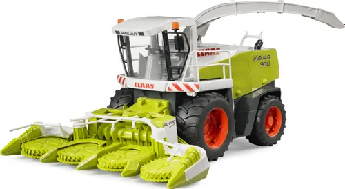 Bruder Kombajn Claas Jaguar 900 (02131)