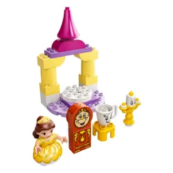 LEGO 10960 DUPLO Sala balowa Belli