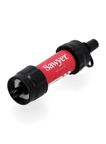 Filtr do wody Sawyer Mini Single - red