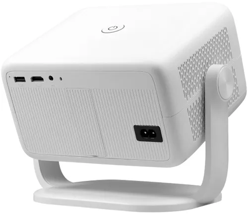 Projektor LIN Smart Vision LP-K380 Full HD (1920 x 1080), 260 ANSI lumen, Wi-Fi, Bluetooth