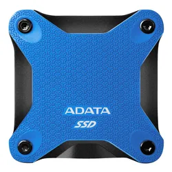 Dysk ADATA SD620 512GB SSD Niebieski
