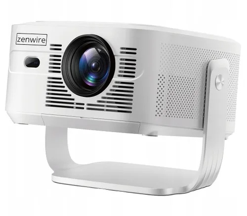 Projektor ZENWIRE PrimeView IMC460 Pro 1920 x 1080 950 ANSI lumen, Wi-Fi, Bluetooth