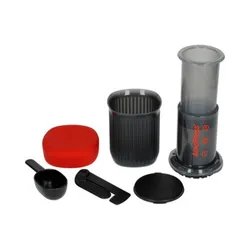 AeroPress Go - podróżny ręczny zaparzacz do kawy