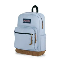 15 JanSport Right Pack Laptop Sırt Çantası-blue dusk