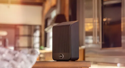 Głośniki Klipsch Flexus Surr 200 do soundbar Klipsch