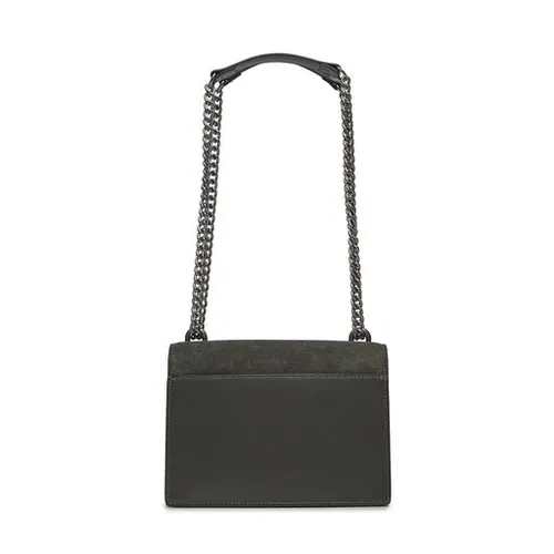 Kurt Geiger 690-Geantă De Corp Shoreditch Cross 9540420209 Gri