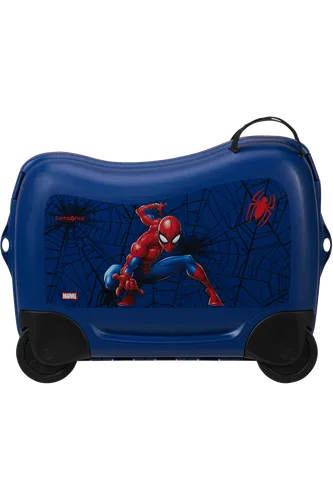 Walizka dla dzieci Samsonite Dream2Go Marvel - Spiderman