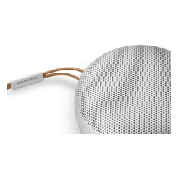 Bang &amp; Olufsen Beosound A1 2 hoparlörü.Gri gen (1734001)