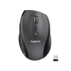 Myszka Logitech M705 Czarno-szary