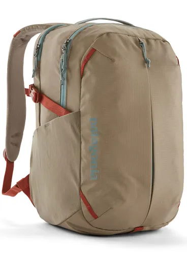 Городской рюкзак Patagonia Refugio Daypack 26 l - seabird grey