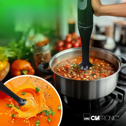 Blender Clatronic SM 3824 350W