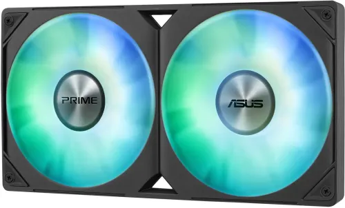 Chłodzenie ASUS Prime LC 240 ARGB Czarny