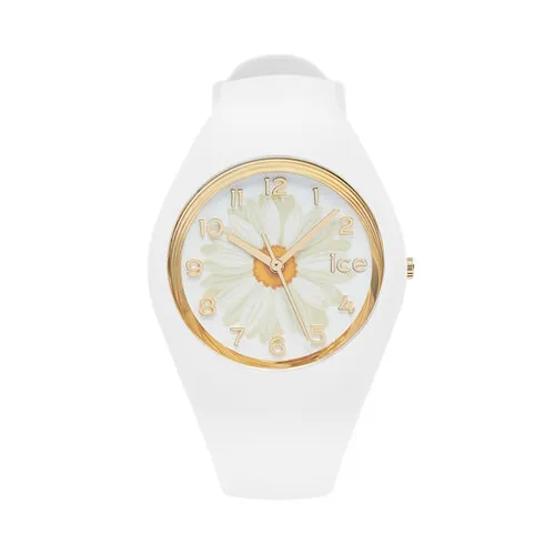 Часы  Ice-Watch Flower 21739 White