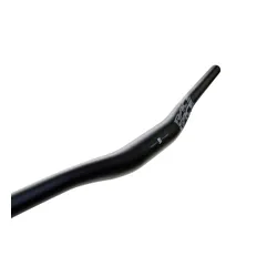 Руль для велосипеда RACE FACE Chester 35, 780 мм, 20 мм, чёрный