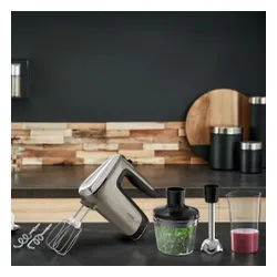 Mikser TEFAL Powermix Silence HT663AF0