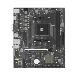 Płyta główna Sapphire A520M-E