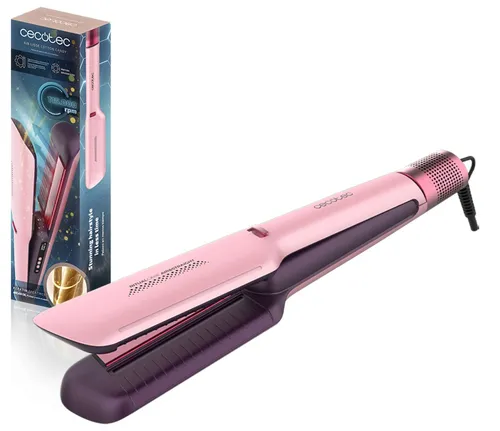 Prostownica CECOTEC Air Lisse Cotton Candy 230 stopni