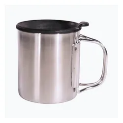 Kubek termiczny Tatonka Thermo 250 ml steel