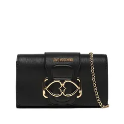 Iubesc geanta MOSCHINO Jc4039pp1hld0000 Nero