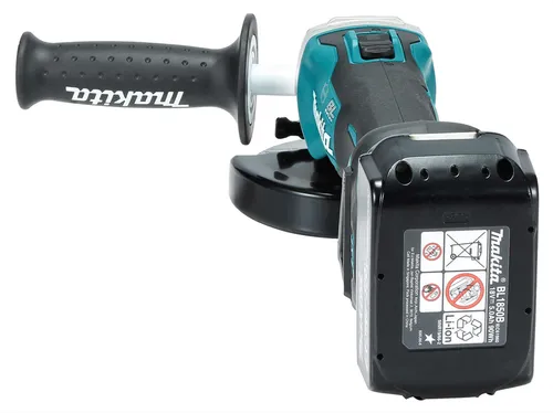 Szlifierka kątowa Makita DGA513Z