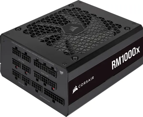 Corsair RM1000x 2021 1000W Güç Kaynağı (CP-9020201-EU)