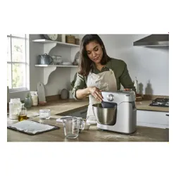 Robot kuchenny planetarny KENWOOD KHC29.H0WH Prospero+ 1000W z blenderem kielichowym, rozdrabniaczem