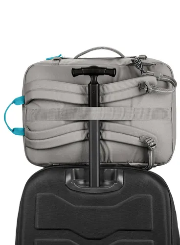 Plecak podróżny Pacsafe Go Carry-On 34 l Anti-Theft Backpack - stone