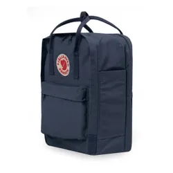 Рюкзак Fjallraven Kanken ноутбук 13-graphite