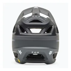 Kask rowerowy Fox Racing Proframe Rizer dark shadow