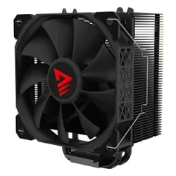 Chłodzenie CPU SAVIO Vortex X2 Black